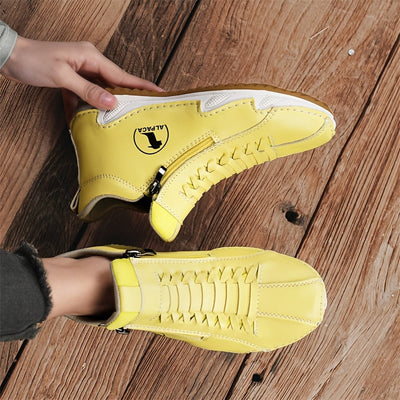 Cylia™ – Absoluter Komfort, bei jedem Wetter