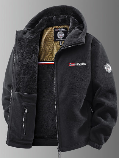 Acke™ - Winterjacke Warm & Funktional