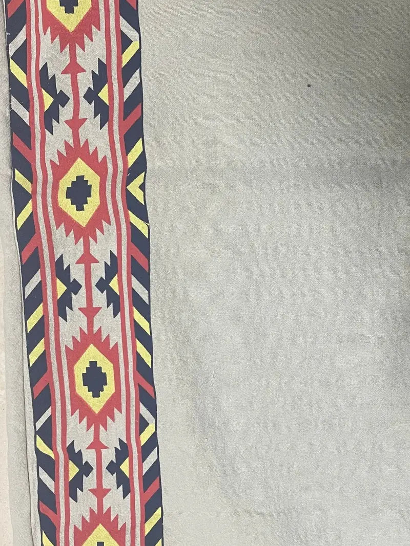 Kulaya™ – Ethno-inspirierte Bequeme Hose