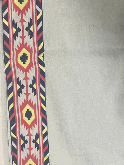 Kulaya™ – Ethno-inspirierte Bequeme Hose