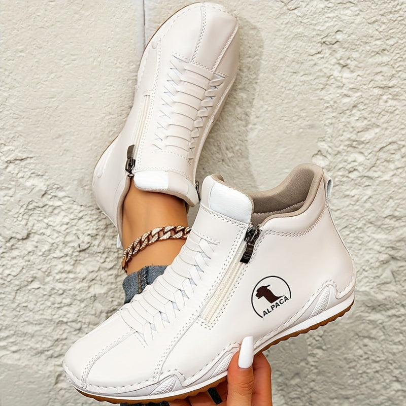 Cylia™ – Absoluter Komfort, bei jedem Wetter