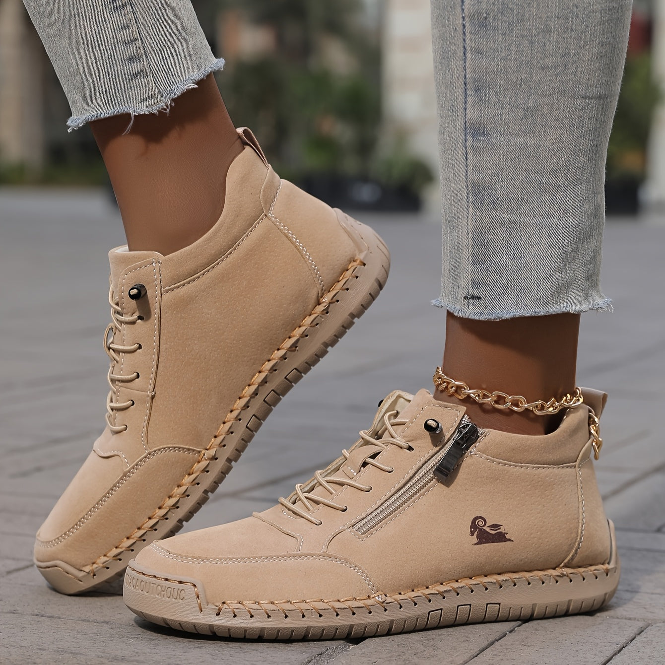 Émy™ | Therapeutische Komfortschuhe