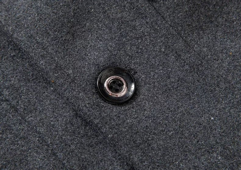 Shelby™ – Zweiteiliger Herrenmantel