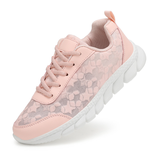 Pauline™ – Atmungsaktive und Stilvolle Orthopädische Schuhe