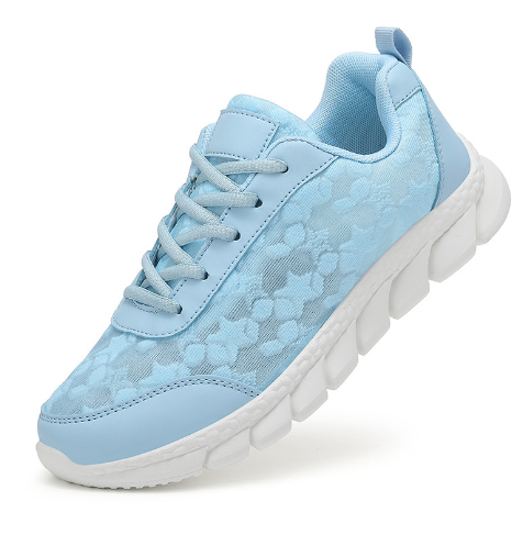 Pauline™ – Atmungsaktive und Stilvolle Orthopädische Schuhe