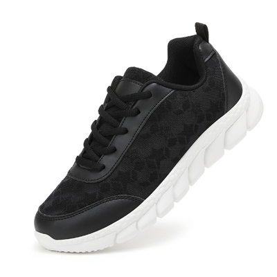 Pauline™ – Atmungsaktive und Stilvolle Orthopädische Schuhe