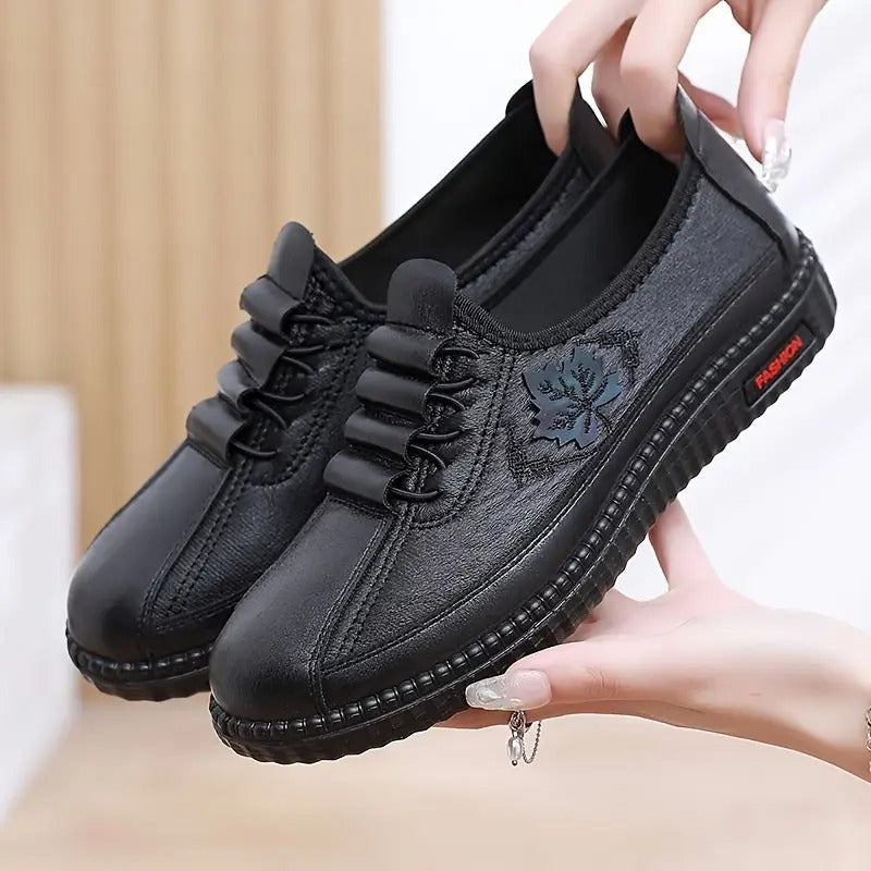 Strideez™ - Bequeme Orthopädische Alltagsschuhe – Premium Edition