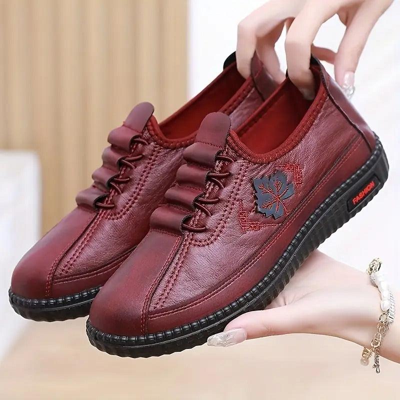 Strideez™ - Bequeme Orthopädische Alltagsschuhe – Premium Edition