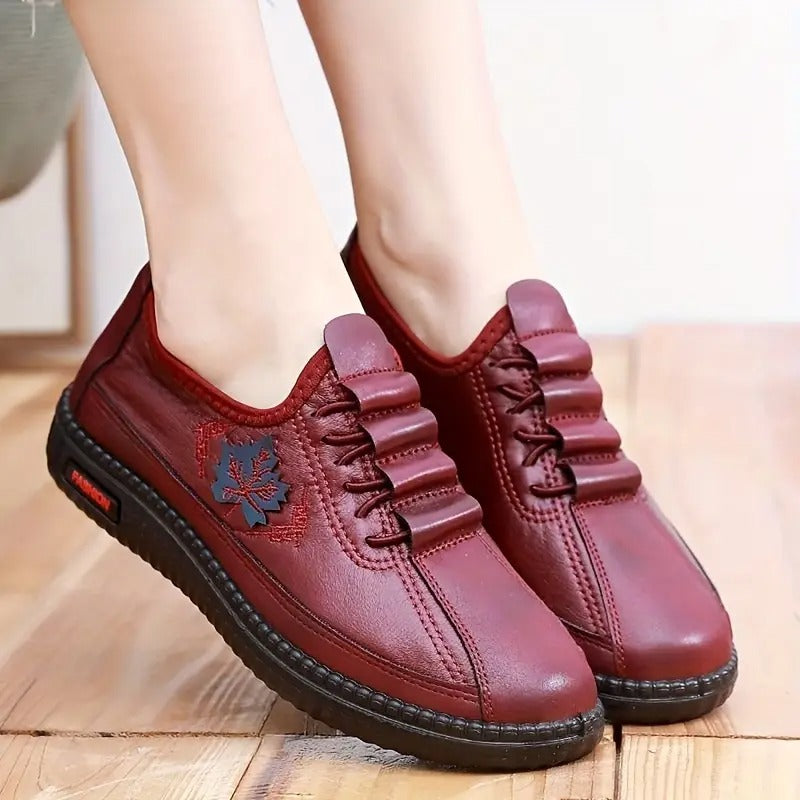 Strideez™ - Bequeme Orthopädische Alltagsschuhe – Premium Edition