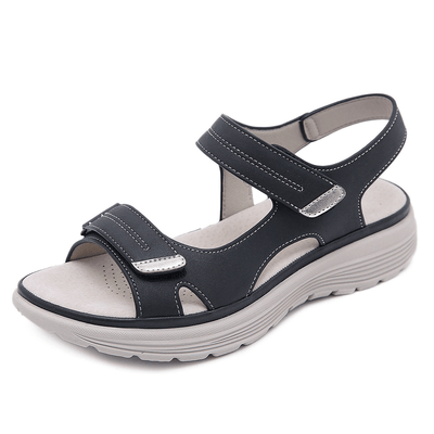Katharina™ – Orthopädische Damensandalen