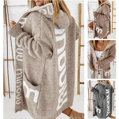 Minouu™ - Bequemer Cardigan für Frauen