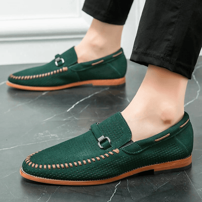 Glideon™ – Elegante & Bequeme Loafers