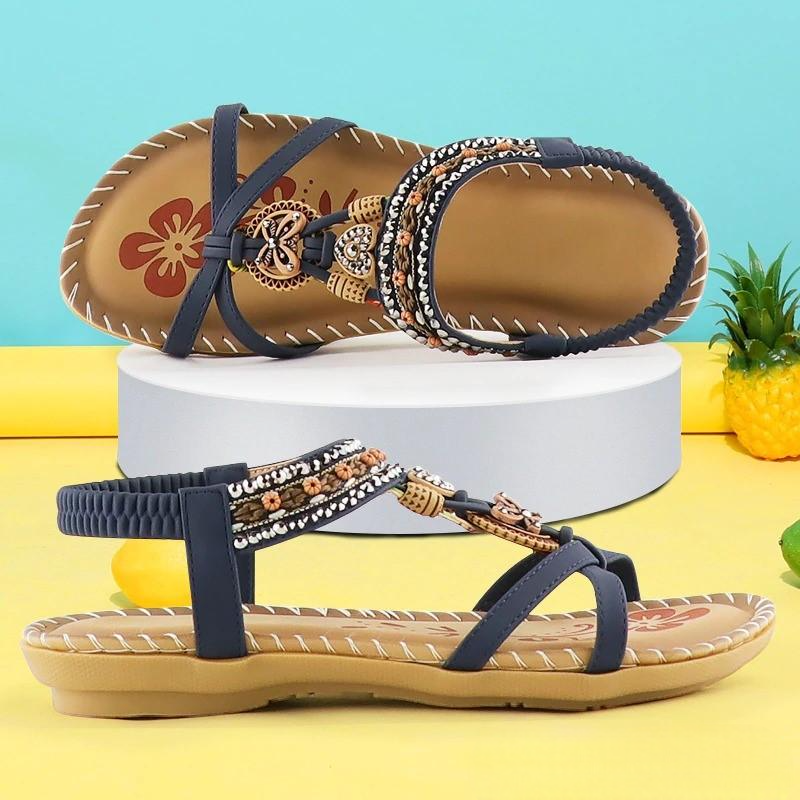 Skylar™ – Orthopädische Bequeme Sandalen