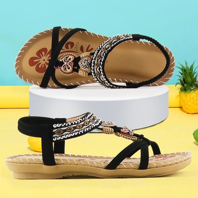 Skylar™ – Orthopädische Bequeme Sandalen