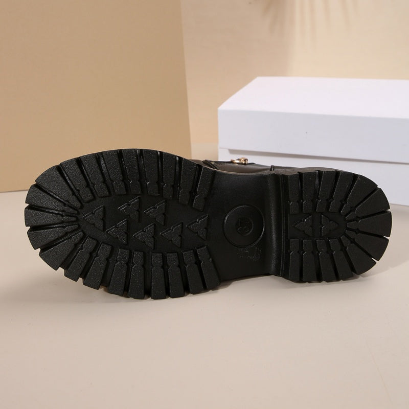 Voganza™ – Moderne Elegante Stiefeletten für Damen