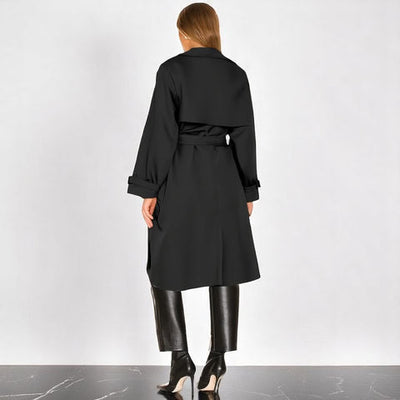 Cosyra™ - Stilvoller & Eleganter Trenchcoat